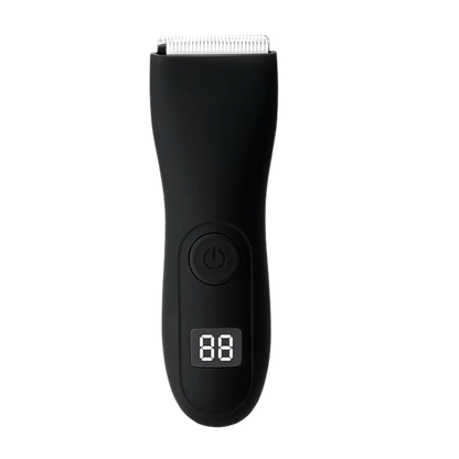 Men’s Body & Groin Hair Trimmer